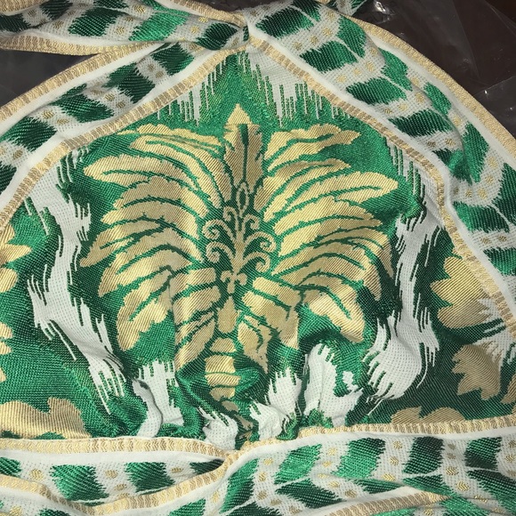 LACE The Label Halter Cutout Dress - Picture 14 of 16